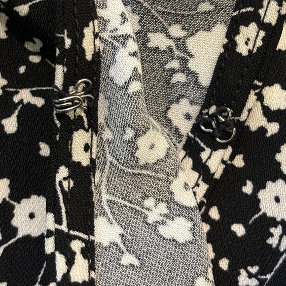 J Crew Mercantile Faux Wrap V-Neck Dress Size XXS - Picture 9 of 13